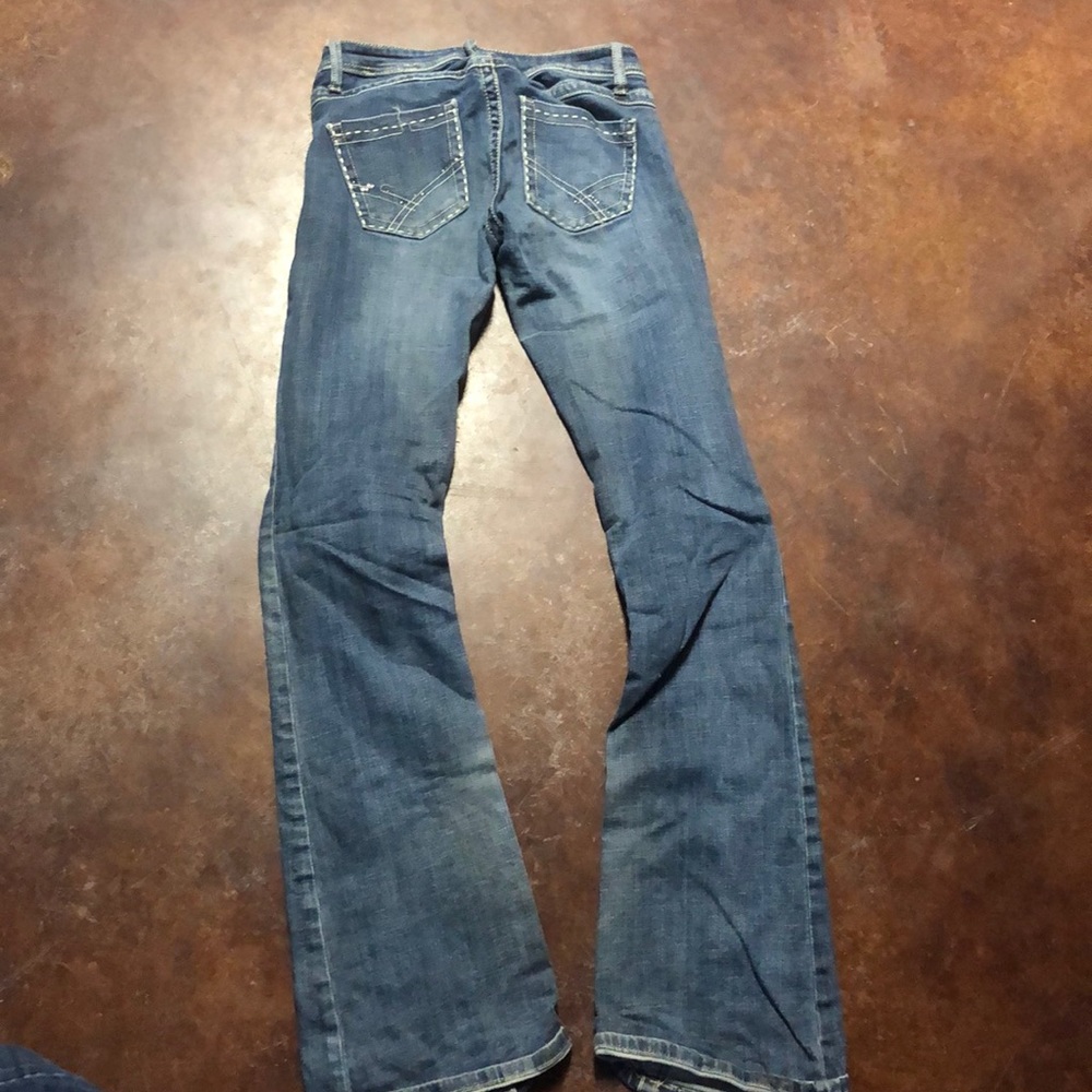 Women’s Stetson Jeans